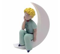 Plastoy Figura La Luna Del Piccolo Principe