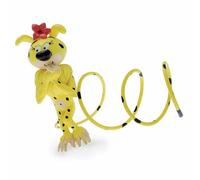 Plastoy Figura Marsupilami Marsupilamina
