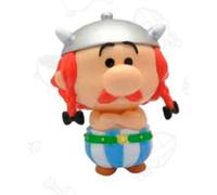 Plastoy Figura Obelix Chibi Asterix
