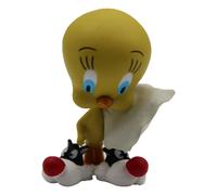 Plastoy Figura Tweety Bird With Pillow