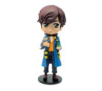 Plastoy FIGURINE NORBERT DRAGONNEAU 18CM