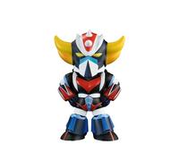 Plastoy Goldorak Figurina Goldorak XXL 40 cm + mini statuetta 7 cm - PVC