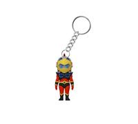 Plastoy Portachiavi Goldrake (Actarus / Duke Fleed) – Ufo Robot Grendizer – Plastica 7 cm