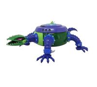 Plastoy Goldorak Salvadanaio Giru Giru - Plastica - 10 cm