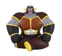 Plastoy Goldorak Salvadanaio King Gori Golgoth 53 - Plastica - 16 cm