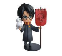 Plastoy Harry Y Hedwige 15 Cm Multicolor