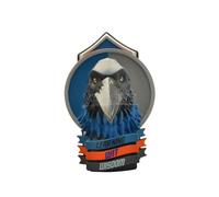 Plastoy Ravenclaw Crest 21 Cm Multicolor