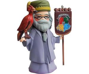Plastoy Harry Potter Figurina Chibi Albus Silente e Fierobecco - Plastica - 15 cm