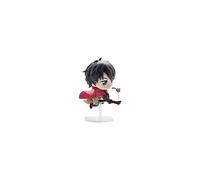 Plastoy - Statuetta collezionabile Harry Potter Quidditch - PVC 13 cm Multicolore