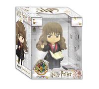 PLASTOY Harry Potter Hermione Studying a Spell - Harry Potter