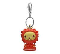 Harry Potter Gryffindor Chibi Porta Chiavi by PLASTOY