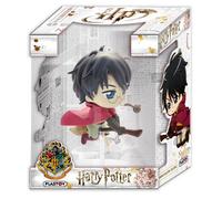 PLASTOY Harry Potter Quidditch