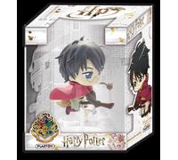 PLASTOY Harry Potter Quidditch - Harry Potter