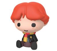 PLASTOY HARRY POTTER RON WEASLEY CHIBI BANK SALVADANAIO