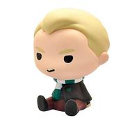 PLASTOY HARRY POTTER DRACO MALFOY CHIBI BANK SALVADANAIO