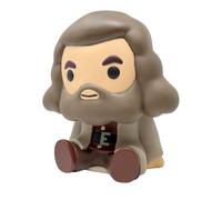 Hp Hagrid Chibi Salvadanaio Salvadanaio Plastoy