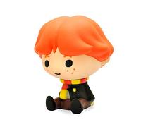 Plastoy Harry Potter Salvadanaio Chibi Ron Weasley - Plastica - 15 cm