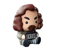 Plastoy Salvadanaio Harry Potter Sirius Black Chibi Plastica