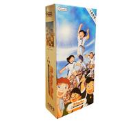 Plastoy Holly e Benji Puzzle da 1000 pezzi - Poster incluso: Puzzle 1000 pièces 48 x68cm, avec un poster