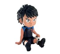 Plastoy Salvadanaio Kojiro Hyuga – Holly & Benji (Captain Tsubasa)