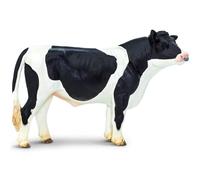Plastoy Holstein Bull