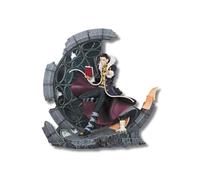Plastoy Hunter X Hunter Figurina Kuroro Lucifuru - PVC - 33 cm