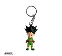 Plastoy - Portachiavi Hunter x Hunter: Gon