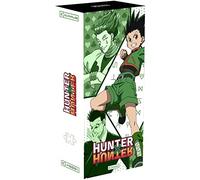 Plastoy Hunter x Hunter Puzzle da 1000 pezzi - Poster incluso