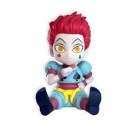 Merchandising Hunter X Hunter: Plastoy - Hisoka (Money Box / Salvadanaio)