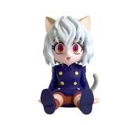 Merchandising Hunter X Hunter: Plastoy - Tirelire Neferupito