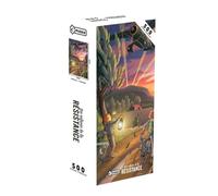 Plastoy I bambini della Resistenza Puzzle da 1000 pezzi - Poster incluso