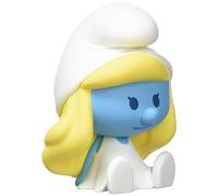 The Smurfs Chibi Bust Bank The Smurfette 16 cm