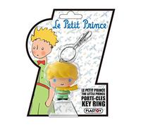 Plastoy Il Piccolo Principe Portachiavi Chibi Piccolo Principe - Plastica - 13 cm