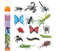 Plastoy-695304 Spider-Man Animale Insects, Colore A2744, 1.57 L x 1.57 W x 12.99 H, 695304