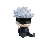 Plastoy Jujutsu Kaisen Salvadanaio Satoru Gojo - Plastica - 14 cm