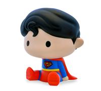 Plastoy- Justice League, Multicolore, 80079
