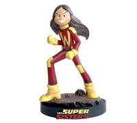 Plastoy Le Sisters Figura Wendy - PVC - 15 cm
