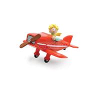 Plastoy Little Prince In His Plane Figura Figura