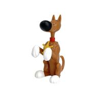 Plastoy SAS-PLA63124 Lucky Luke Giocattoli, Multicolore, PLA63124