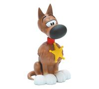 Merchandising Rantanplan Money Box