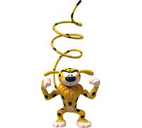 Plastoy Marsupilami Figurina Il Marsupilami - Resina - 7 cm