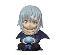 Plastoy Mi sono reincarnato in uno slime Salvadanaio Limule Tempest - Plastica - 14 cm