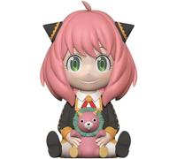 Plastoy Spy X Family Anya Forger 18 Cm Piggybank Rosa