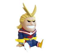 Plastoy My Hero Academia Salvadanaio All Might - Plastica - 18 cm