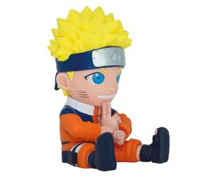 PLASTOY- Naruto Game, 18centimeters, 80167