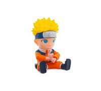 Merchandising Naruto: Plastoy (Money Box / Salvadanaio)