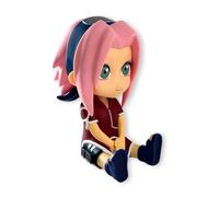 Plastoy Salvadanaio Sakura – Naruto Merchandising