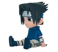 Plastoy Sasuke Naruto Shippuden Piggy Bank Figure 18 Cm Blu