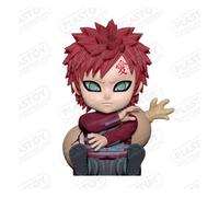 Plastoy Naruto Shippuden: Money Box Gaara 15 Cm NUOVO