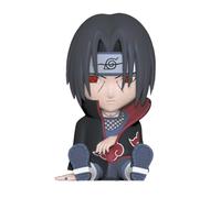 Plastoy Salvadanaio Naruto Itachi Shippuden